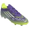 Buty adidas F50 Elite Jr FG JH7714 fioletowy 38 2/3